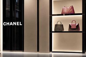 北京有香奈儿包包专柜吗 - 北京有香奈儿包包专柜吗多少钱