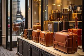 法国箱包品牌排行榜（法国箱包品牌排行榜最新）