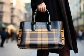 burberry女士经典款包包 - burberry女包款式经典