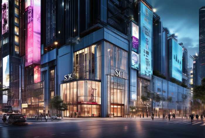 ysl官网中国旗舰店地址 - ysl官网中国旗舰店地址查询