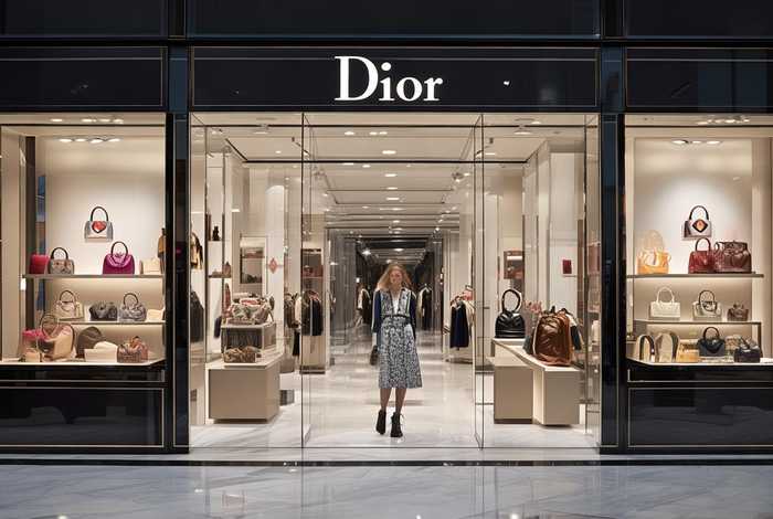 迪奥dior官方旗舰店 - 迪奥dior官方旗舰店官网