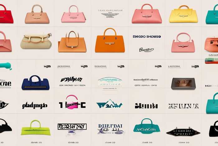 包包品牌logo大全 - 包包品牌logo大全图片及价格