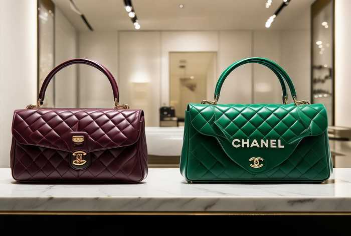 chanel19中号和小号价格 - chanel 19 小号价格