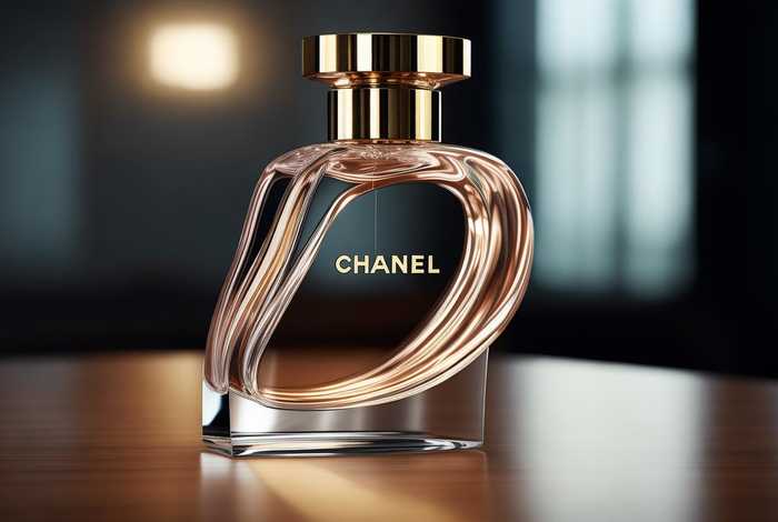 chanel香水价格，chanel香水价格100ml
