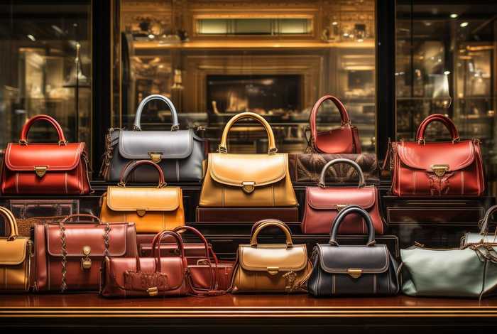 法国奢侈品牌包包MLB、法国奢侈品牌包包有哪些
