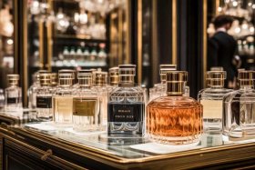 法国香水男士品牌大全 法国香水男士品牌大全及价格