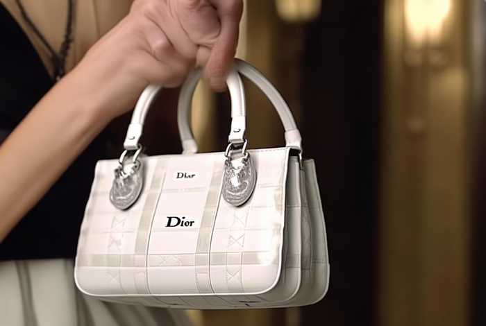 dior包包什么档次、dior包包属于什么档次