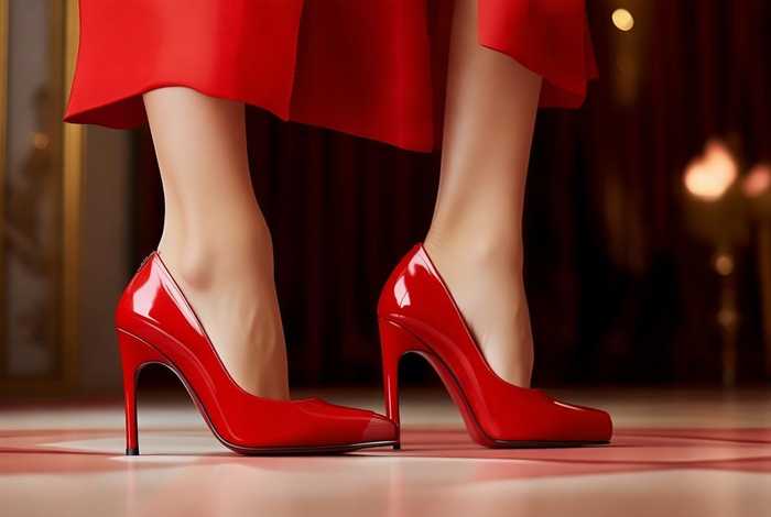 christianlouboutin路铂廷；christianlouboutin路铂廷简介