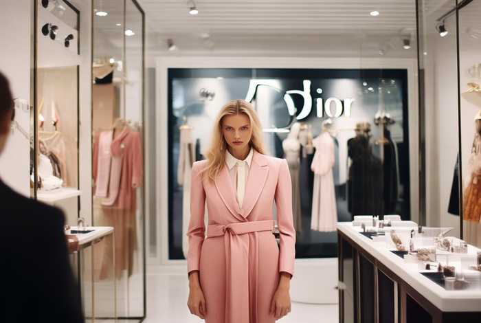 christiandior是啥牌子（christianmode什么牌子）