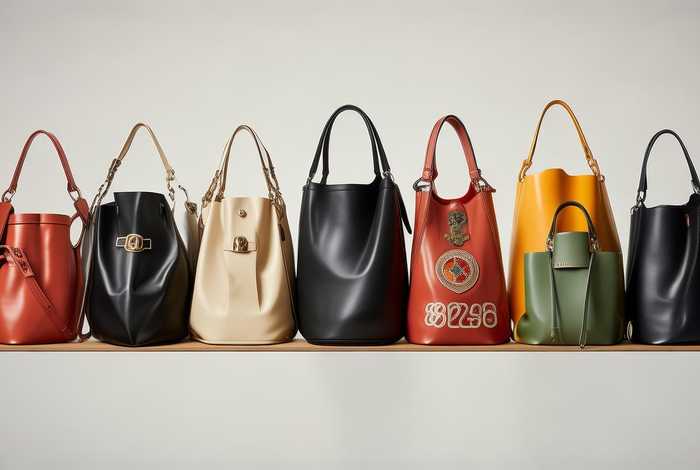 包包品牌排行榜前十名水桶包 各大品牌水桶包
