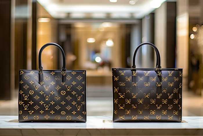 lv好还是蔻驰好，lv与蔻驰哪个好