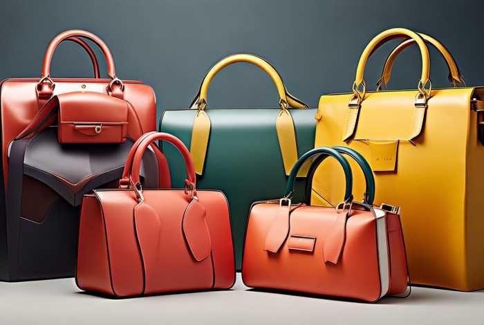 2023年最火的大牌包包图片（2023年最火的大牌包包图片大全）