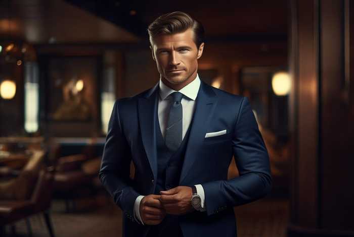 高端男人是什么意思、说一个人高端是什么意思