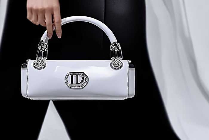 迪奥最新款的包包是哪款，迪奥最新款的包包是哪款的