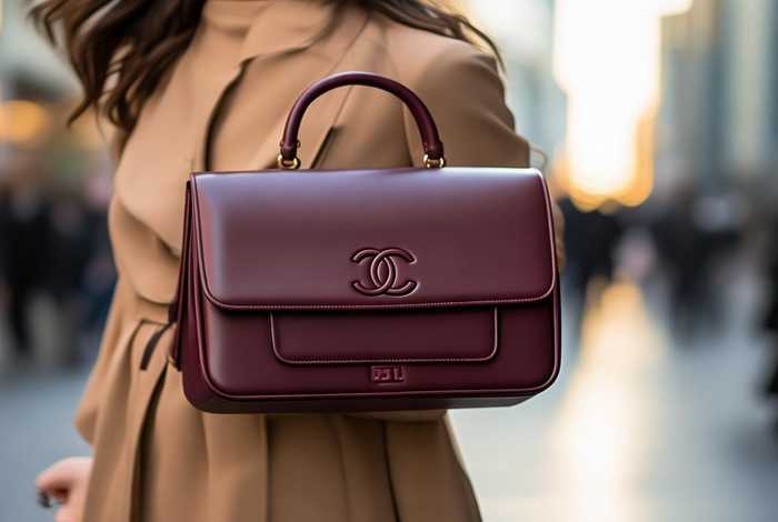 chanel包包2022秋冬（chanel2015秋冬包包）