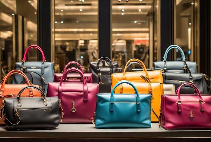 大品牌包包有哪些牌子的，大品牌包包有哪些牌子的好