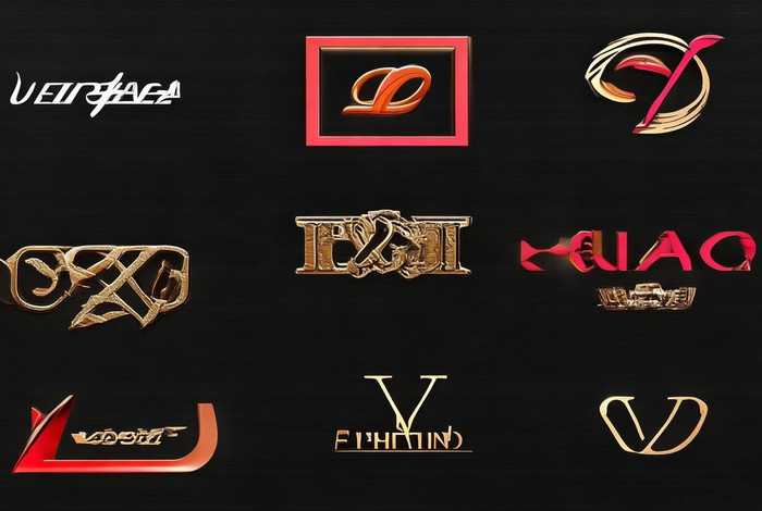 10大奢侈品品牌logo大全(奢侈品牌logo大全中文) 10大奢侈品品牌logo大全(奢侈品牌logo大全中文)