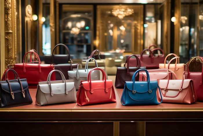 法国包包品牌大全；法国包包品牌大全图片