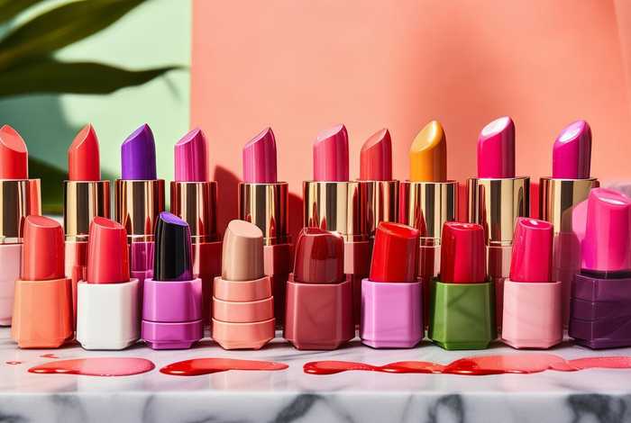 2025年夏流行的口红；2025年夏流行的口红是什么