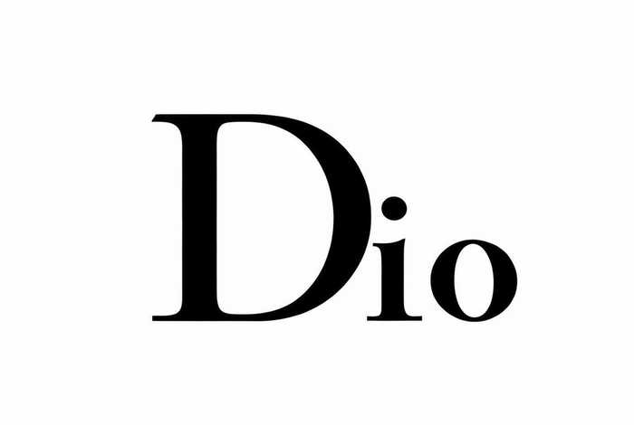 迪奥品牌的图片 迪奥品牌logo图片