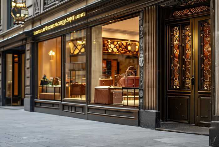 loewe的历史（loewe品牌历史）