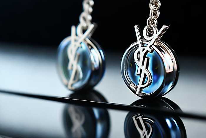 ysl官方网站耳钉 ysl官方网站耳钉是正品吗