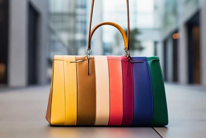 coogi是什么牌子的包包出名嘛 coogi包包属于什么档次的牌子