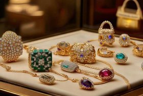 爱马仕珠宝系列价格，爱马仕珠宝系列价格多少