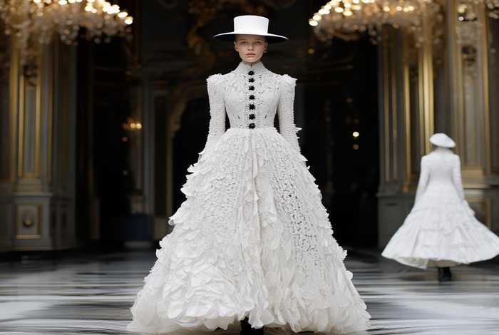 2019香奈儿的秋冬高级成衣、香奈儿2019秋冬高级成衣系列