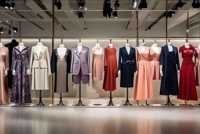 高端女装有哪些品牌做联营 高端女装有哪些品牌做联营的