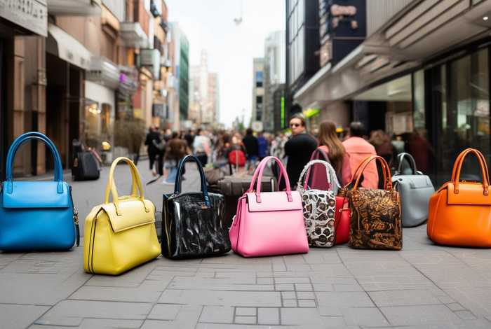 2023最近流行的包包品牌 2023最近流行的包包品牌有哪些