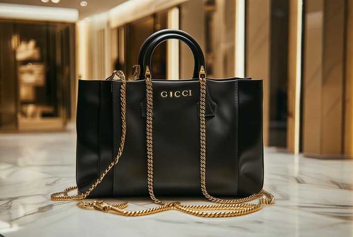 gucci属于什么档次的、gucci属于什么档次的包