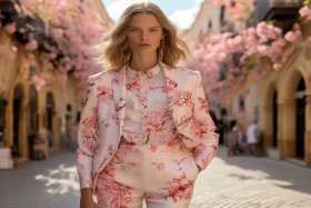 chanel西班牙sakura，chanel西班牙官网旗舰店