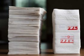 2025年315曝光不合格卫生纸 - 2020年315曝光不合格的纸巾