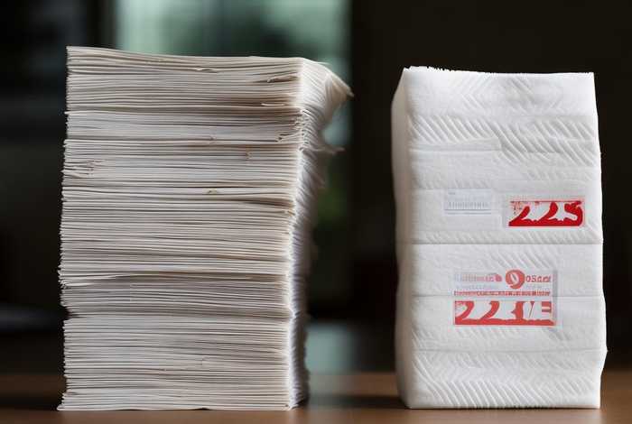 2025年315曝光不合格卫生纸 - 2020年315曝光不合格的纸巾