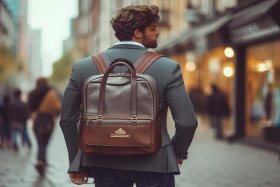 背coach包丢人吗男（男人背coach包傻不傻）