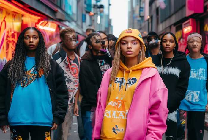 2021年最火的潮牌 - 2021年最火的潮牌有哪些