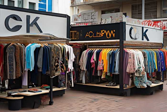 ckwq是什么牌子和ck的区别（ck&qw是什么牌子）