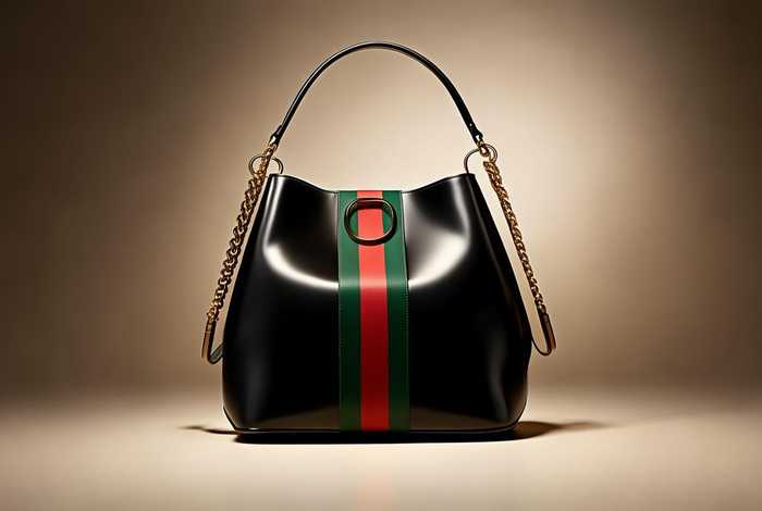 古驰女包欧菲莉亚水桶包 - 古驰 女水桶包 官方网站