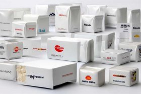 白色包装袋有哪些品牌，白色包装袋有哪些品牌名称