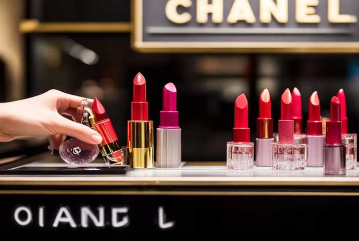 chanel是什么牌子；chanel是什么牌子口红多少钱