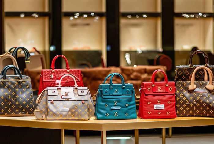 lv十大必买经典款包包价格 lv十大必买经典款包包价格多少