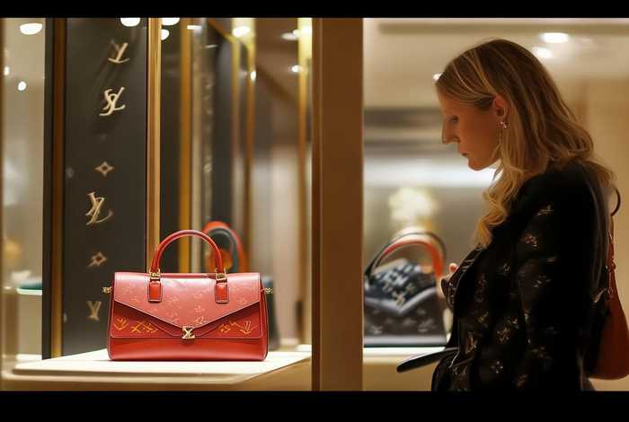 lv和ysl选哪个品牌，ysl和lv哪个好