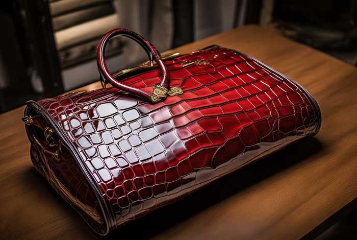 鳄鱼皮包质量怎么样、鳄鱼皮包质量怎么样啊