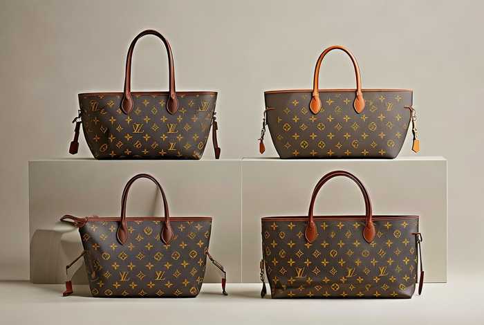 lv的经典包包有哪些，lv的经典包包有哪些款