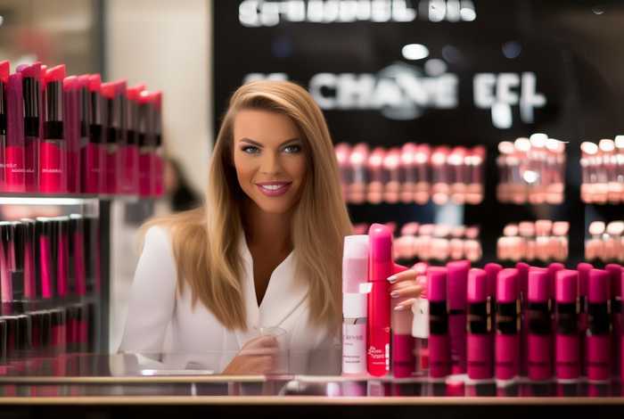 chanel63号唇釉在哪买；chanel唇釉色号推荐