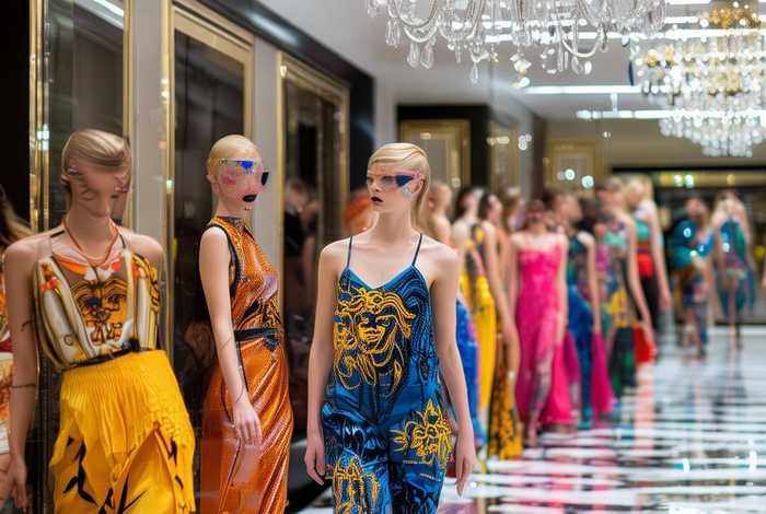 范思哲是哪个国家的品牌（范思哲是哪个国家的品牌衣服啊）