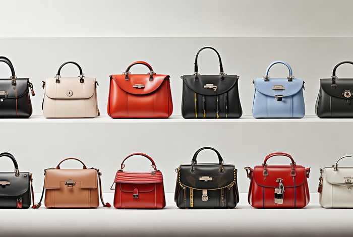 2022年流行包包款式图片欣赏 - 2022年流行包包款式图片欣赏大全