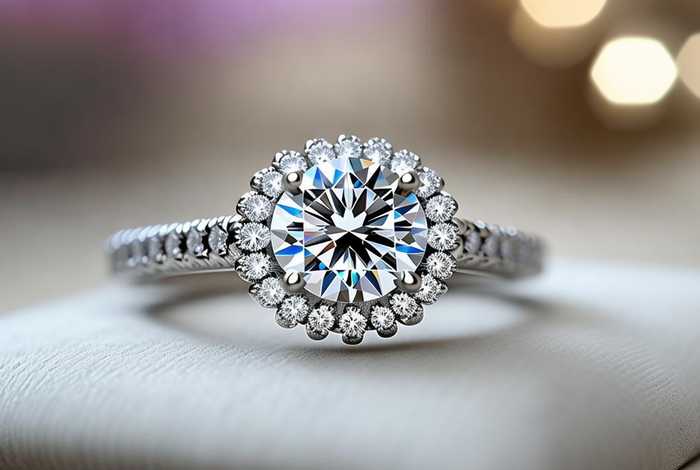 tiffany钻石官网价格表（tiffany钻戒官网价格表）