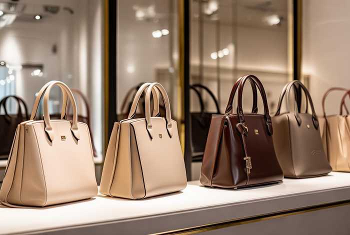 比较有名的轻奢包包 - 比较有名的轻奢包包店